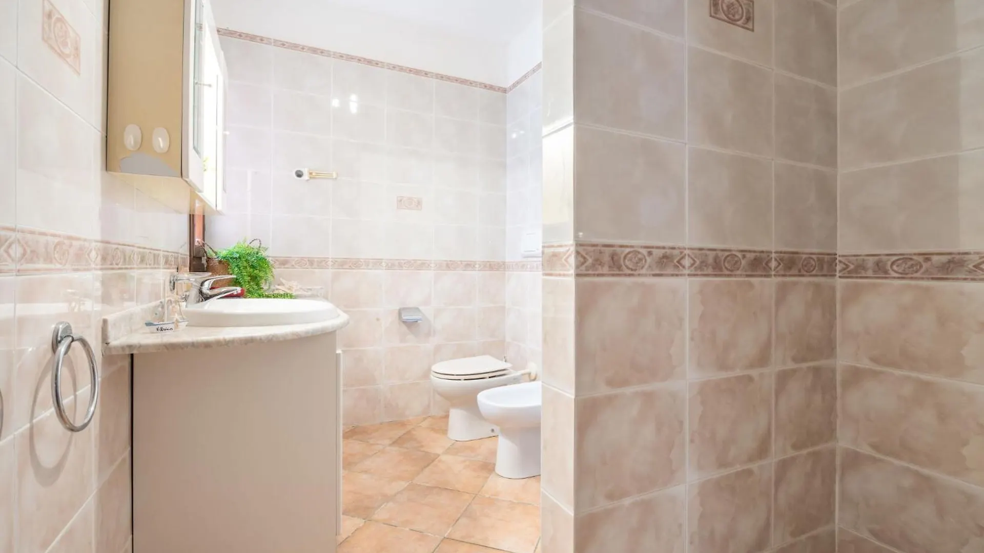 Holiday Home Le Palme By Interhome Villasimius