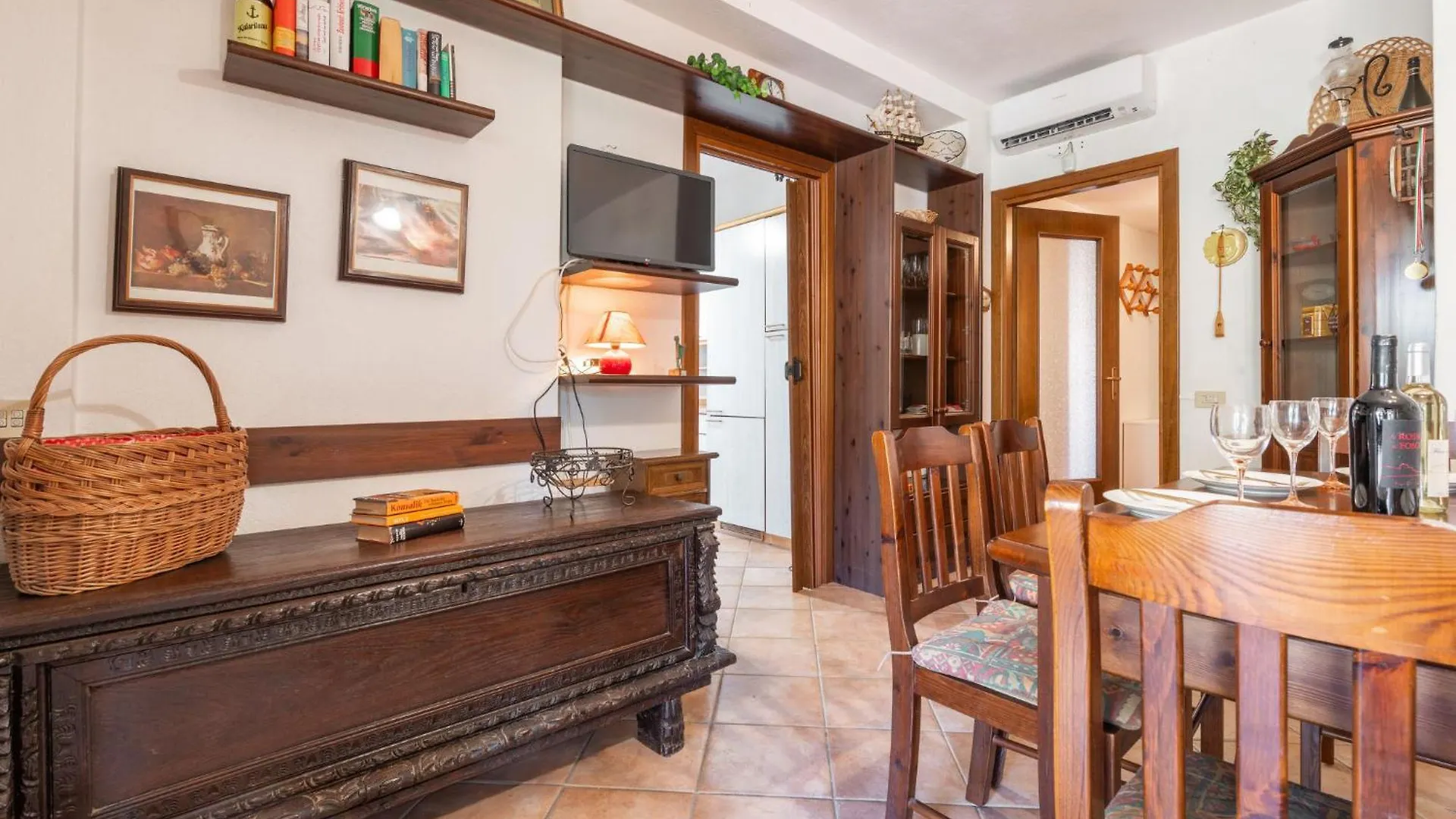 Holiday Home Le Palme By Interhome Villasimius