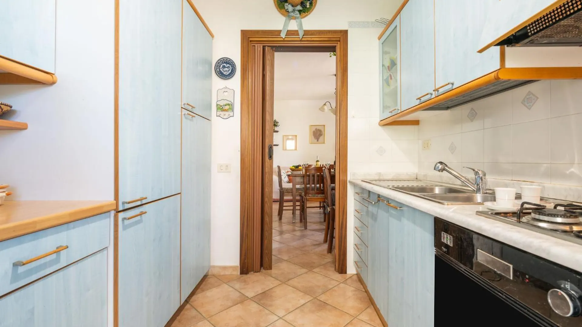 Holiday Home Le Palme By Interhome Villasimius