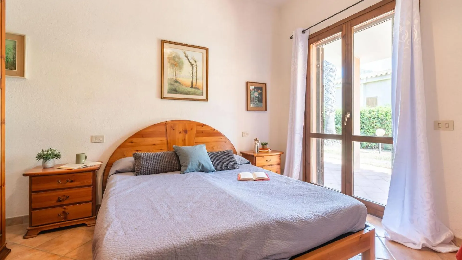 Holiday Home Le Palme By Interhome Villasimius