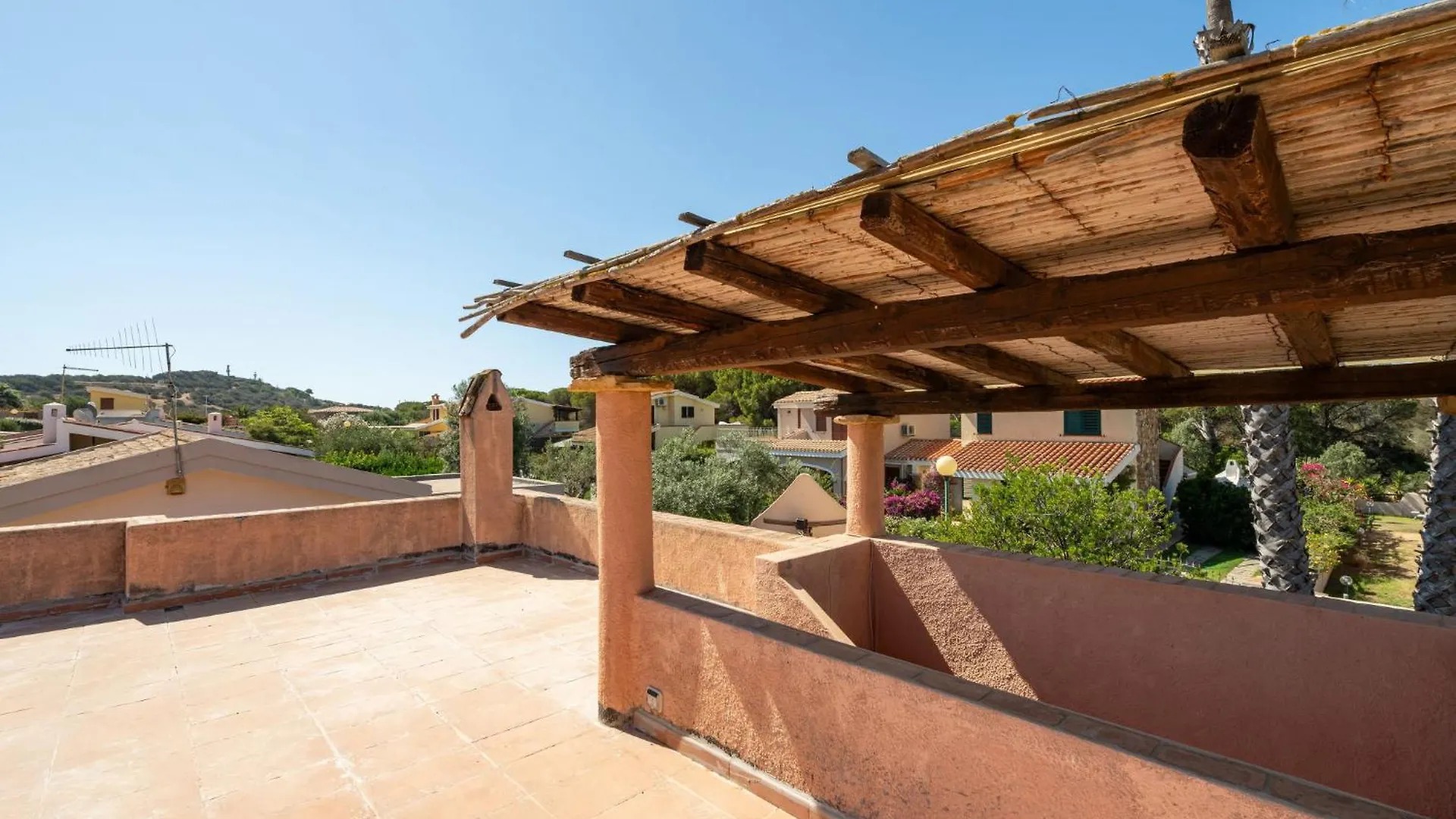 Holiday Home Le Palme By Interhome Villasimius Italy