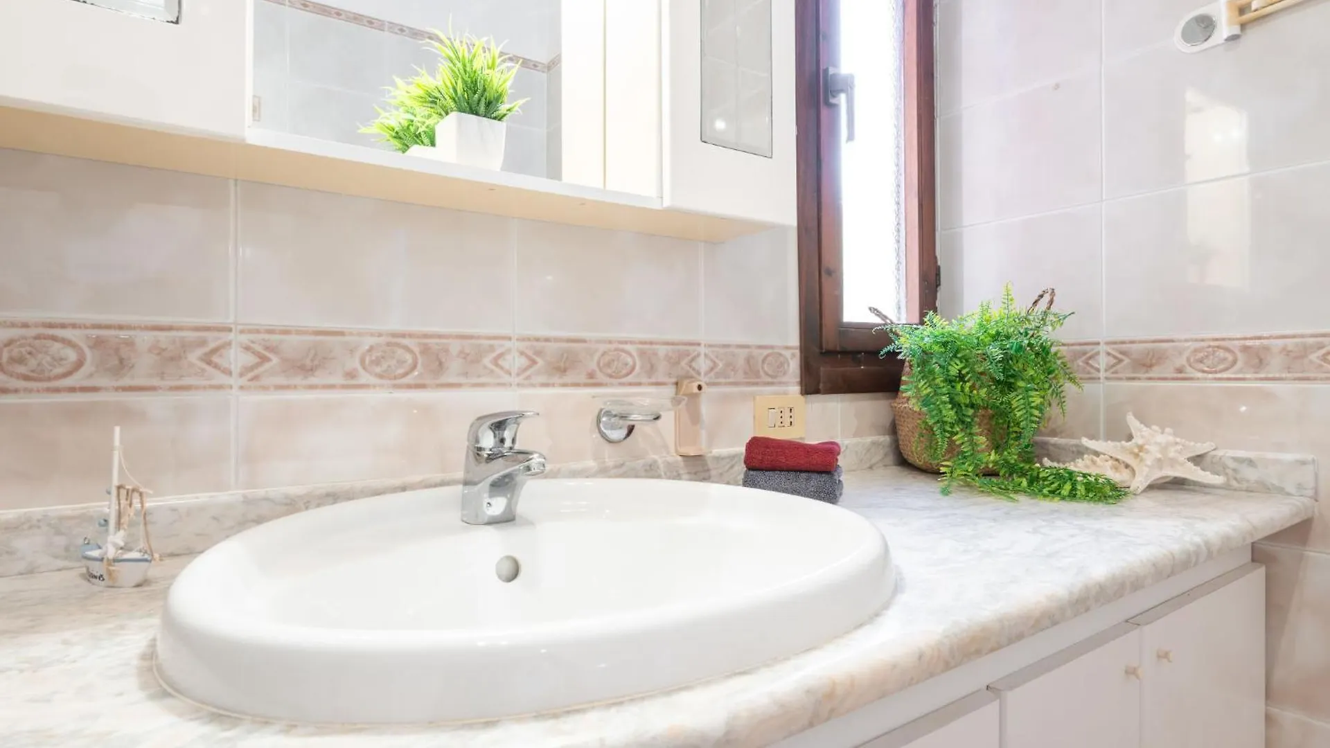 Holiday Home Le Palme By Interhome Villasimius