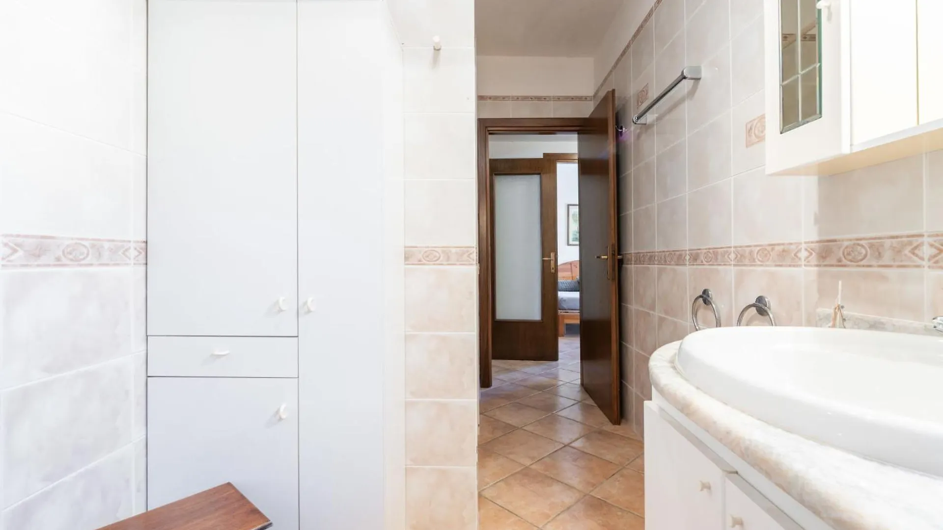 Holiday Home Le Palme By Interhome Villasimius