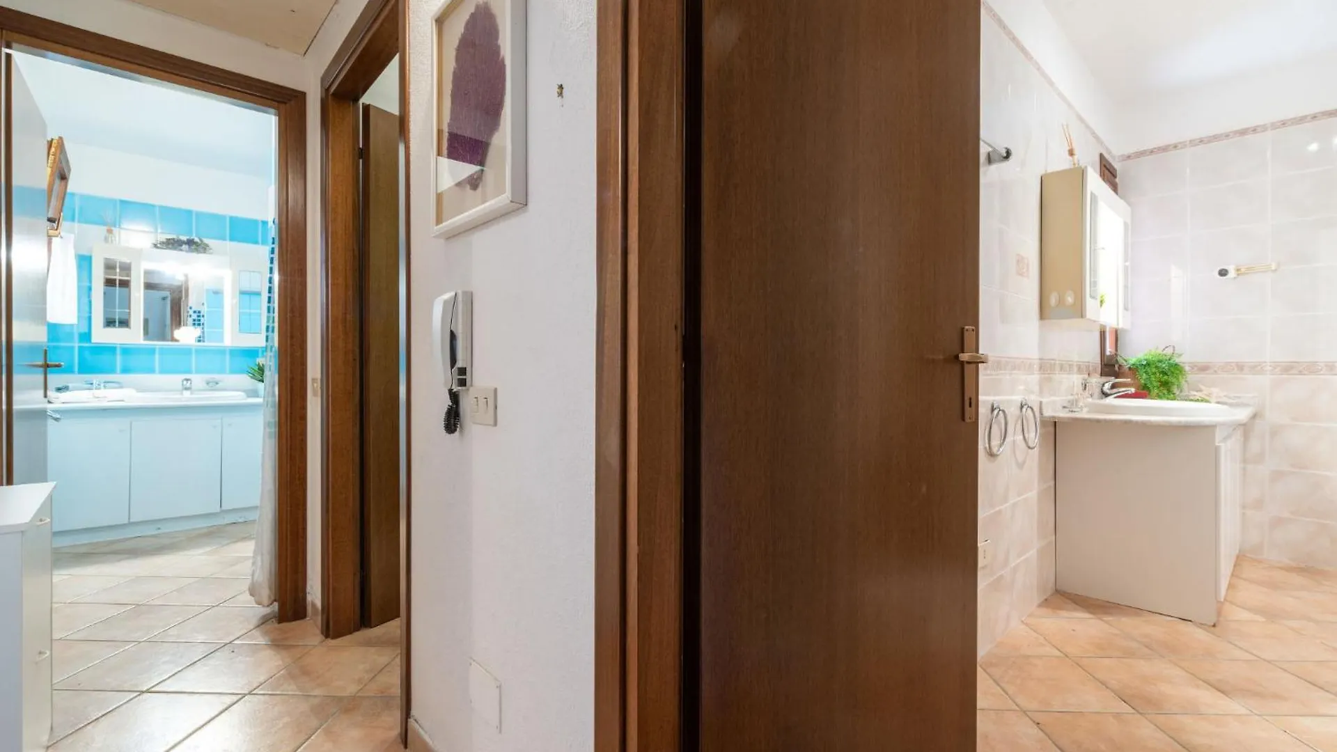 Holiday Home Le Palme By Interhome Villasimius