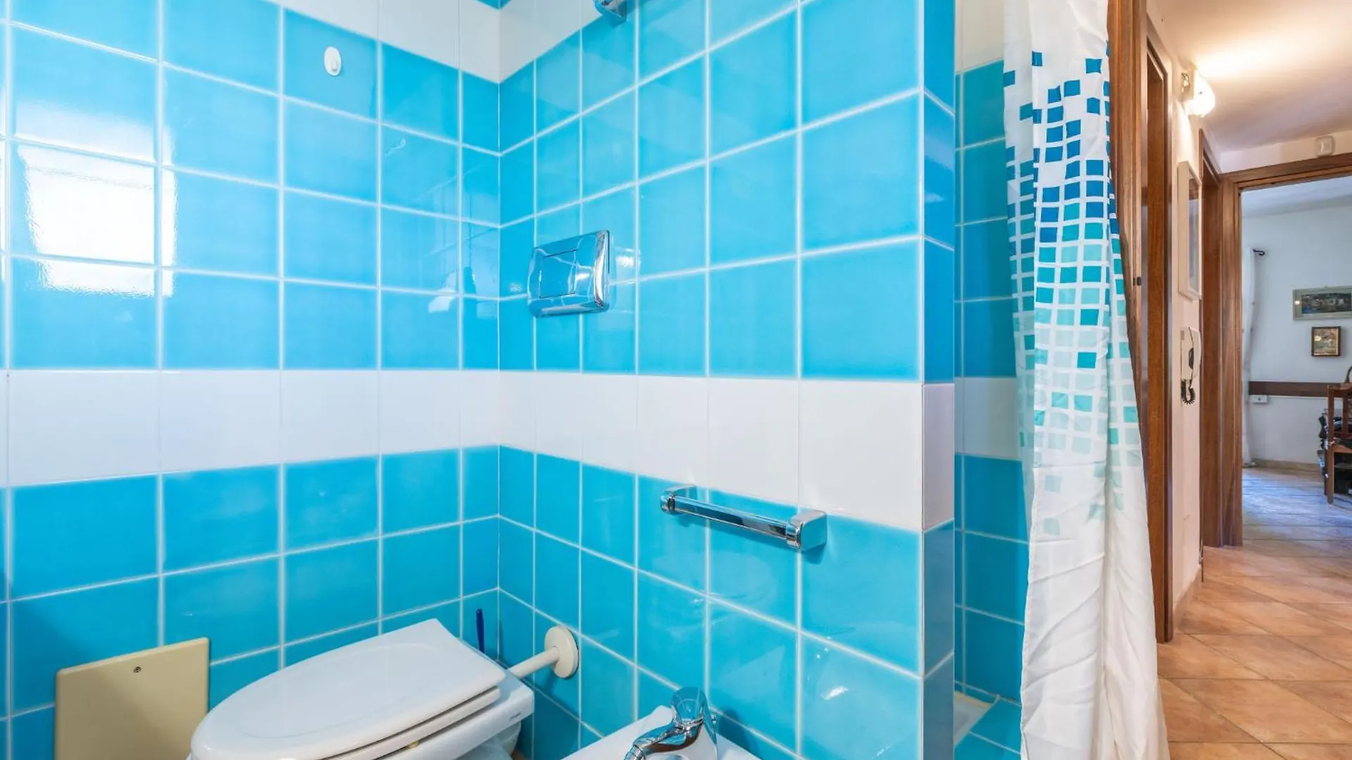Holiday Home Le Palme By Interhome Villasimius Italy