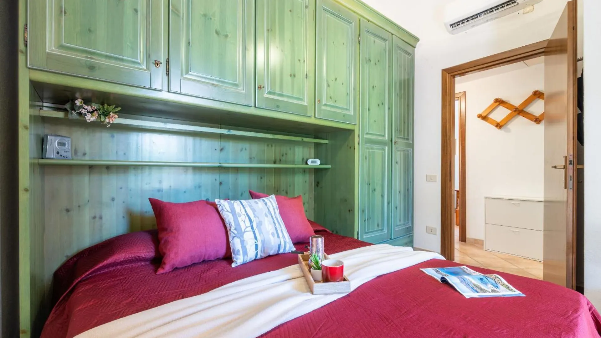 Holiday Home Le Palme By Interhome Villasimius