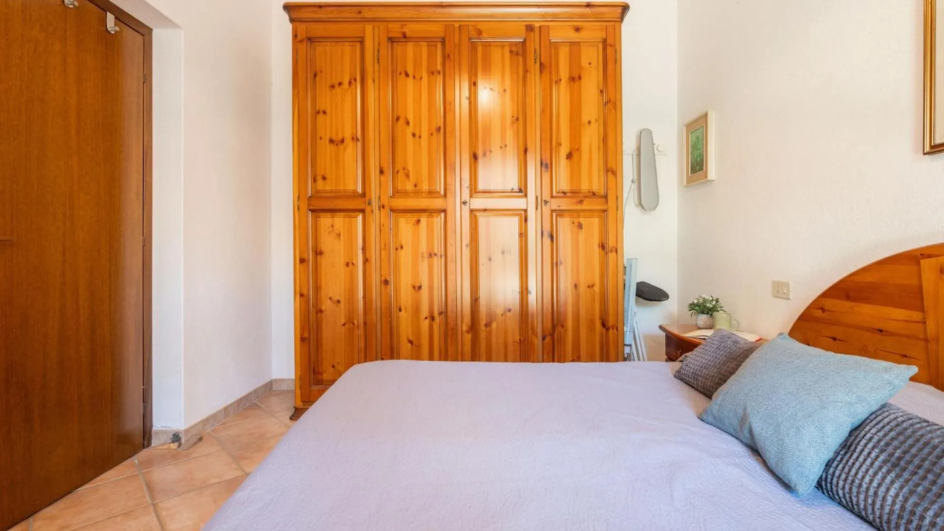 Holiday Home Le Palme By Interhome Villasimius