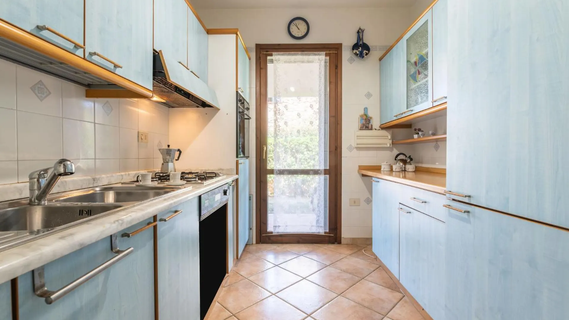Holiday Home Le Palme By Interhome Villasimius 0*,